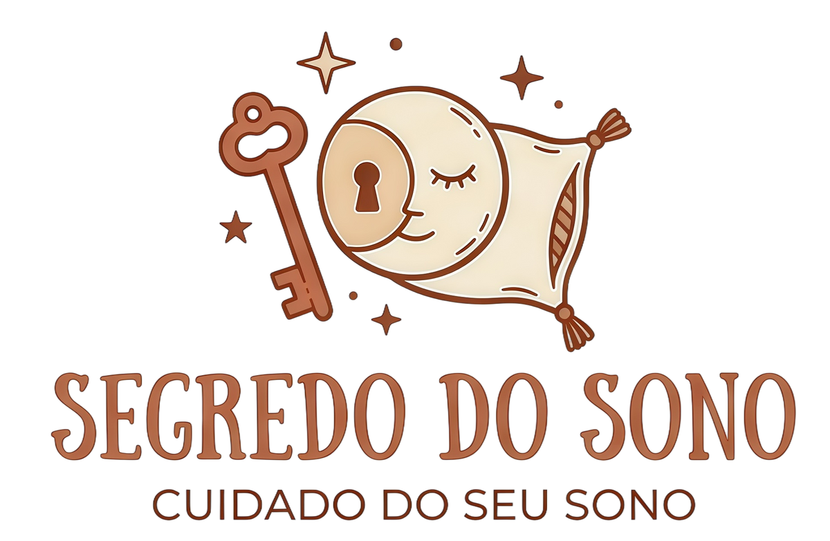 Segredo do Sono