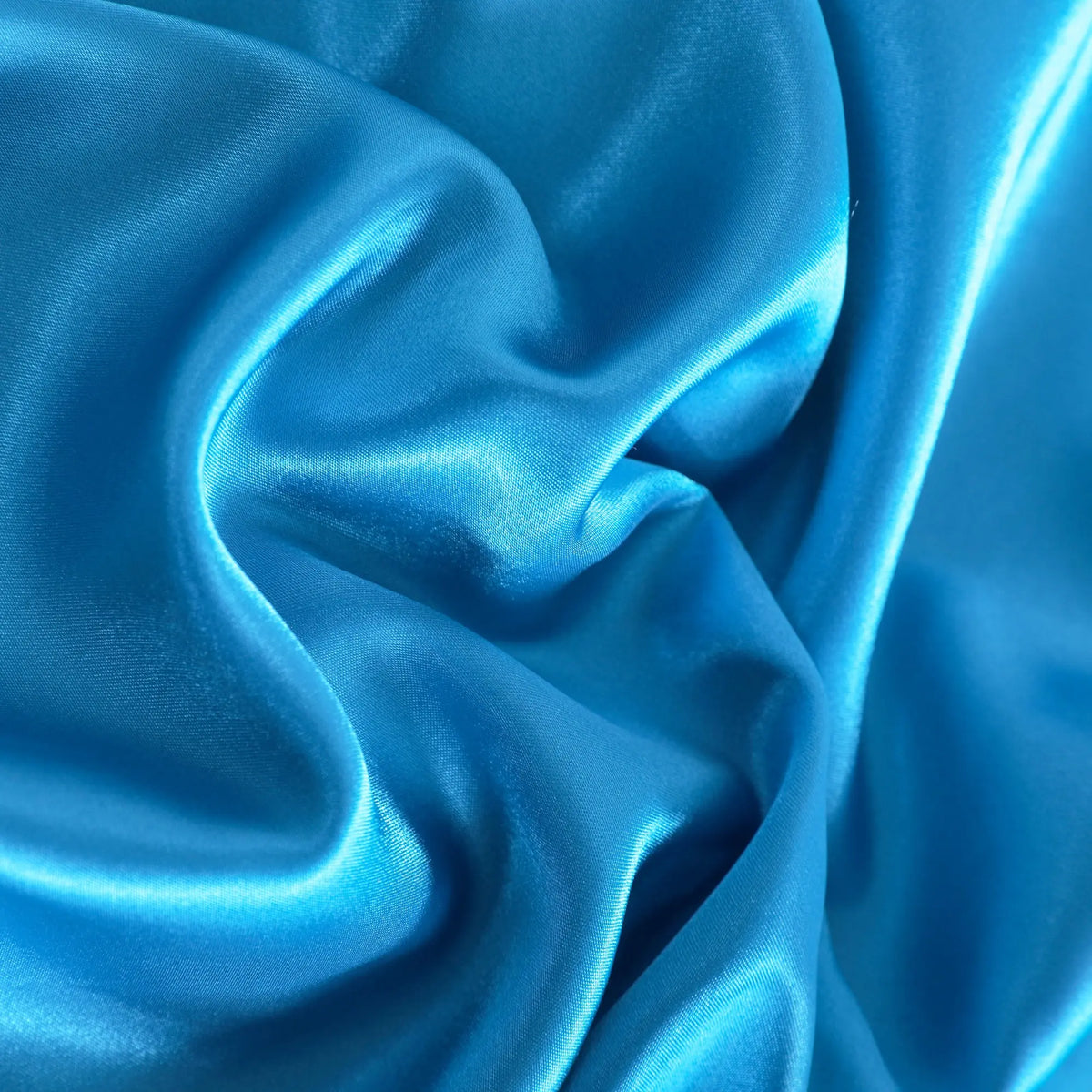 2 Silk Pillowcases - Solid Color, 51 x 102 cm & Multiple Sizes Available, Wrinkle Resistant, Fade Resistant, Durable, Glossy, Breathable, Cooling Bedding, Temperature-Regulating, Soft Comfortable Silk Fabric Pillowcases