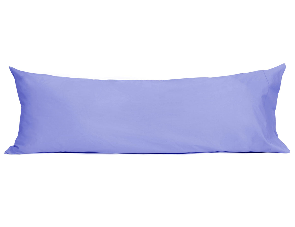 Sunflower Queen Pillowcases Set of 2, 100% Cotton Pillow Case, Bright White