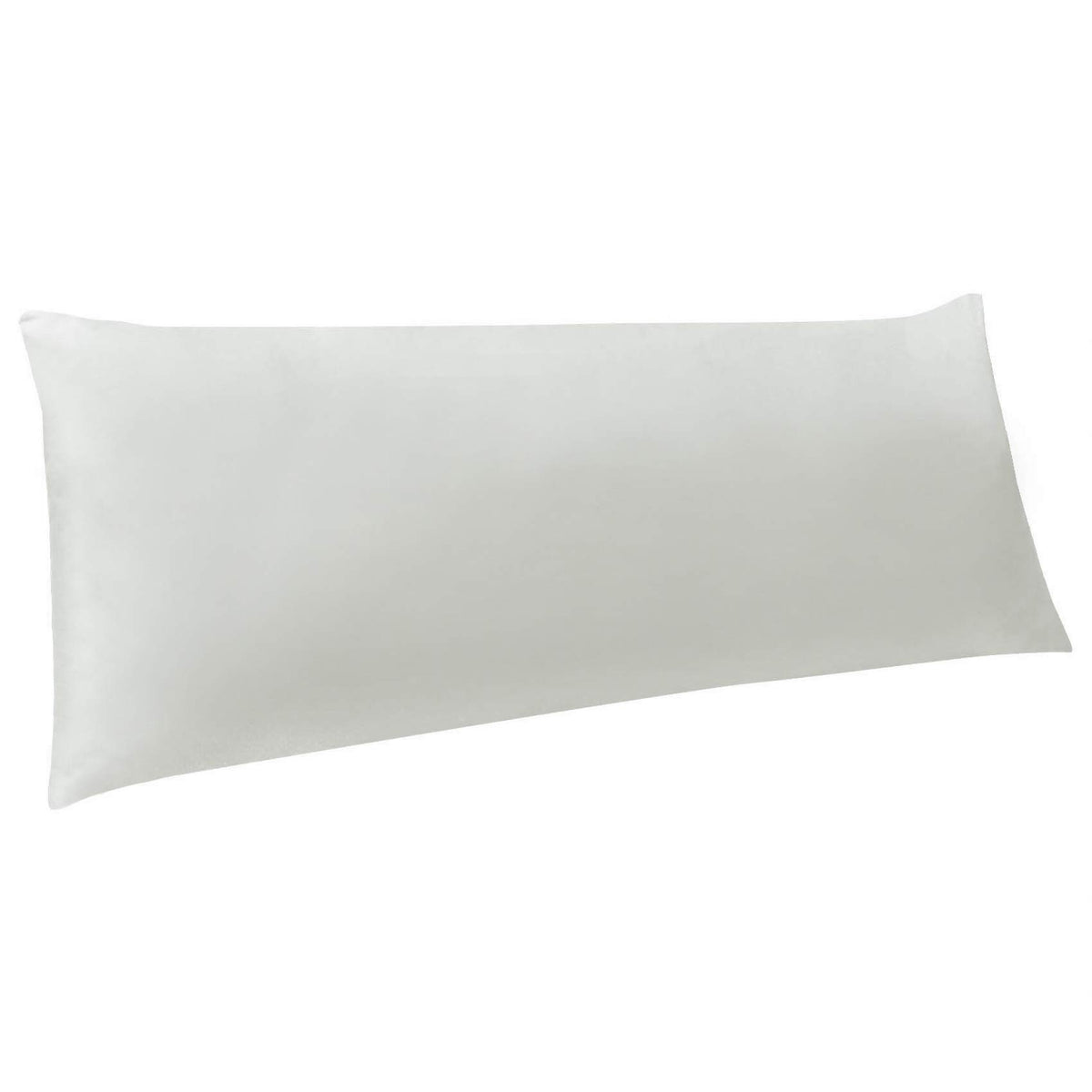 NTBAY Microfiber Queen Pillowcases, 4 Pack, 20 x 30, White