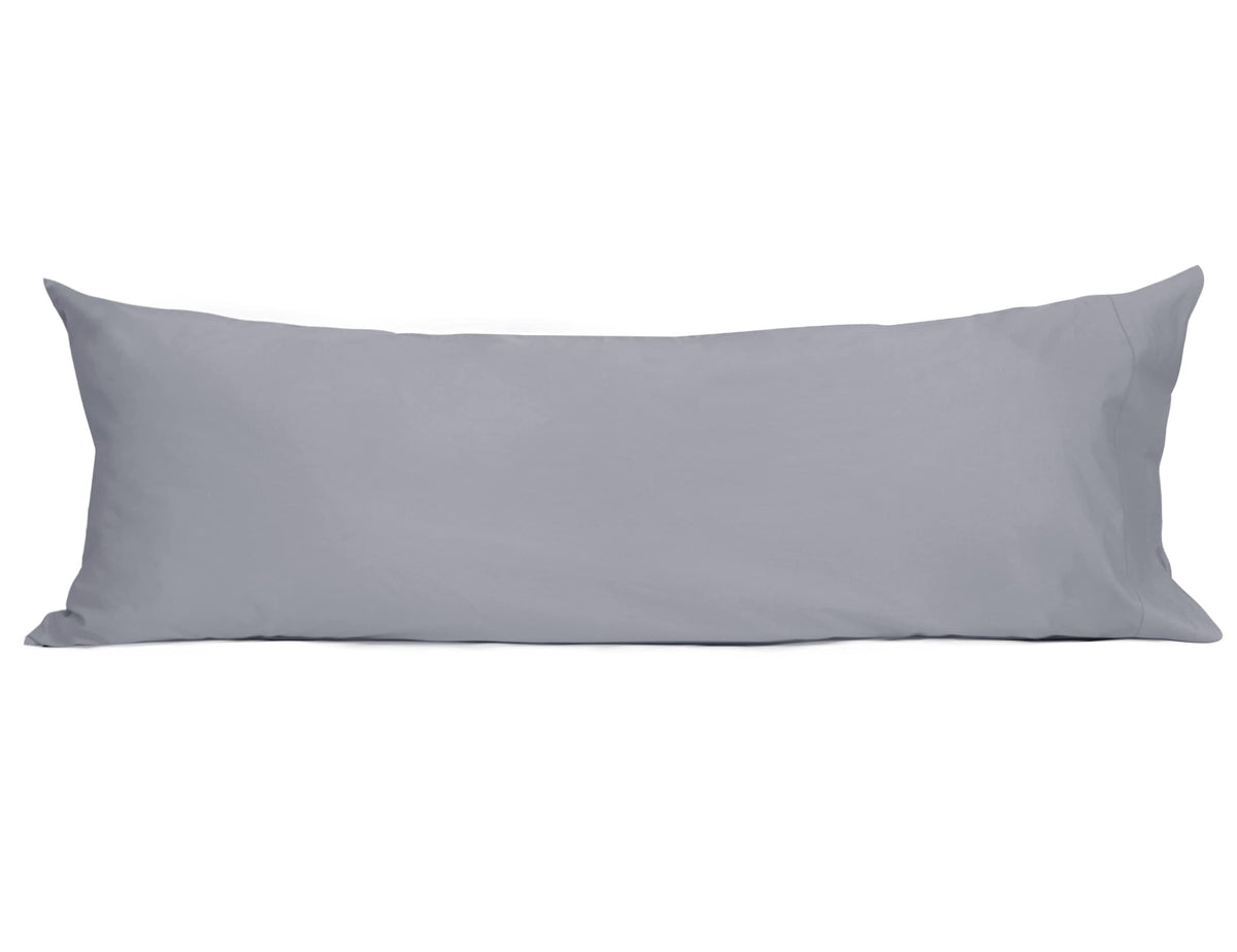 Sunflower Queen Pillowcases Set of 2, 100% Cotton Pillow Case, Bright White