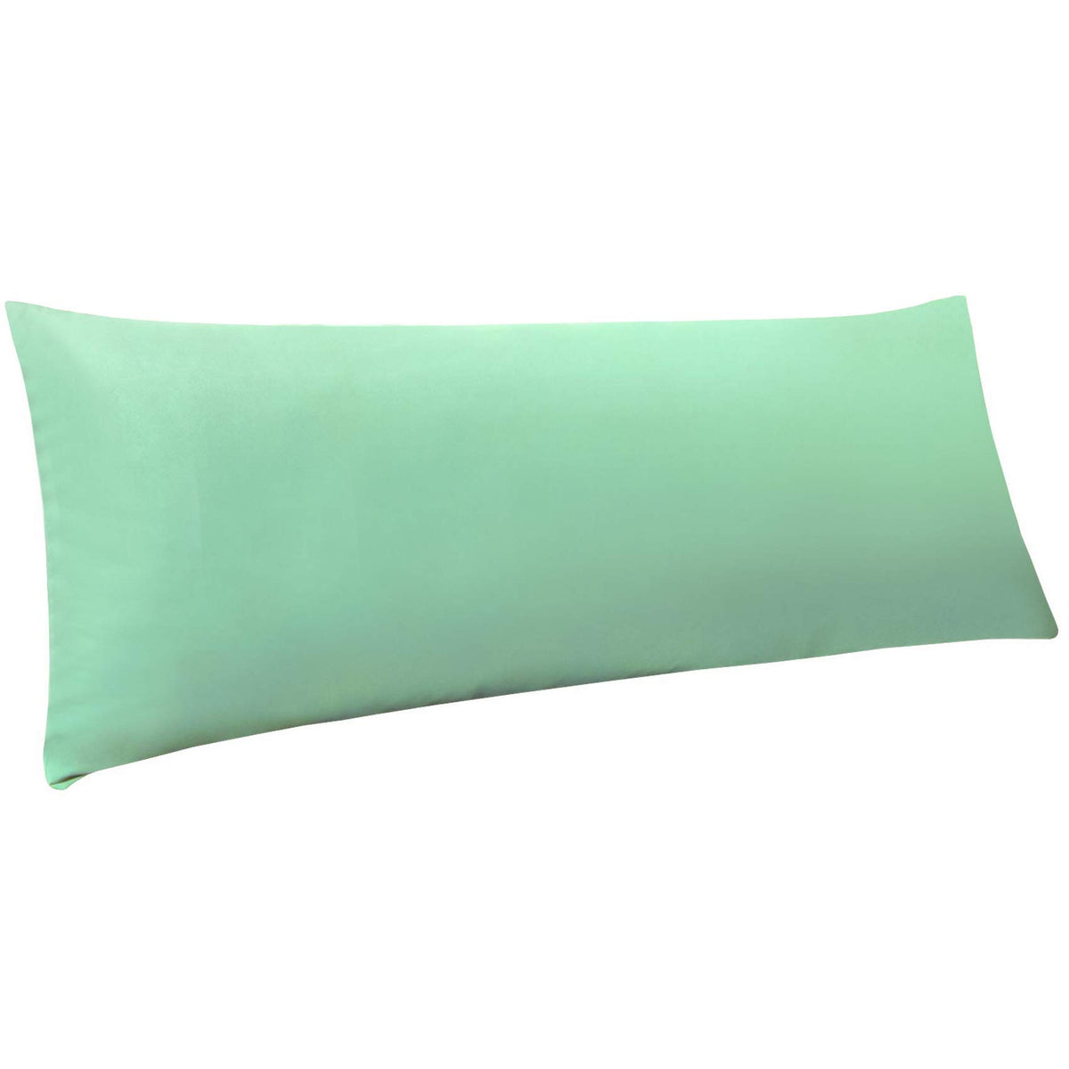 NTBAY Microfiber Queen Pillowcases, 4 Pack, 20 x 30, White