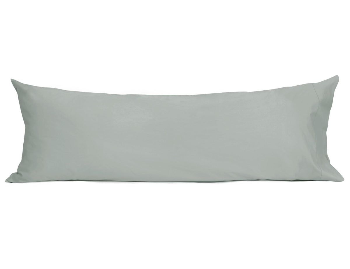 Sunflower Queen Pillowcases Set of 2, 100% Cotton Pillow Case, Bright White