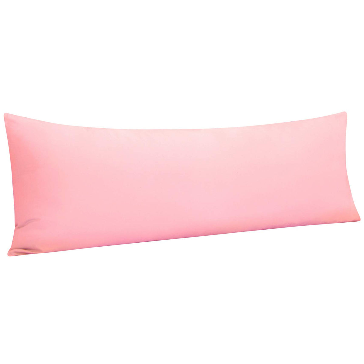 NTBAY Microfiber Queen Pillowcases, 4 Pack, 20 x 30, White