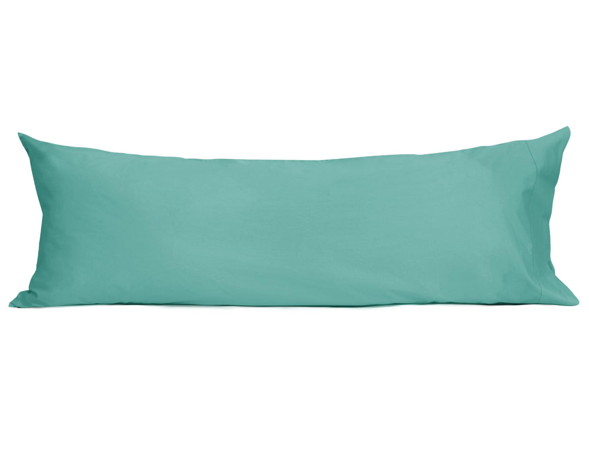 Sunflower Queen Pillowcases Set of 2, 100% Cotton Pillow Case, Bright White