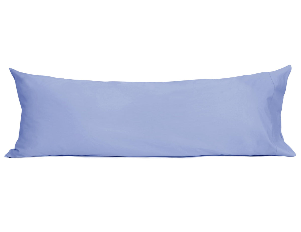 Sunflower Queen Pillowcases Set of 2, 100% Cotton Pillow Case, Bright White