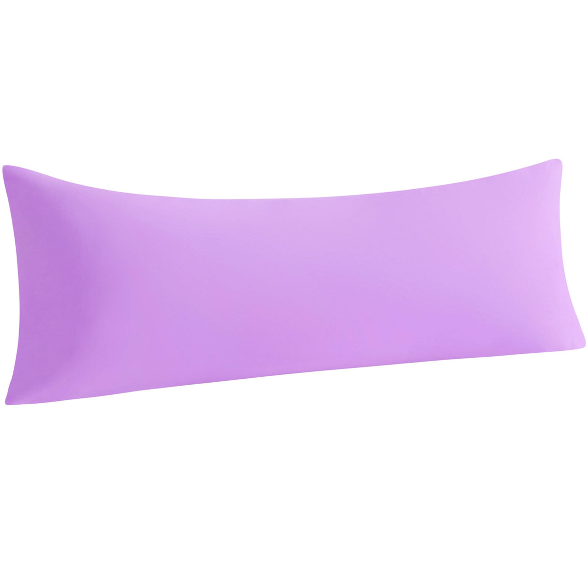 NTBAY Microfiber Queen Pillowcases, 4 Pack, 20 x 30, White