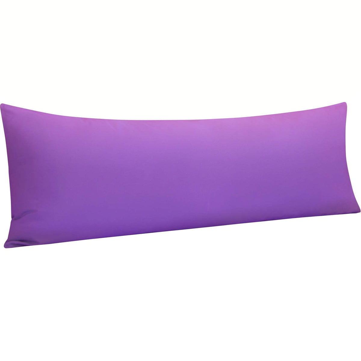 NTBAY Microfiber Queen Pillowcases, 4 Pack, 20 x 30, White