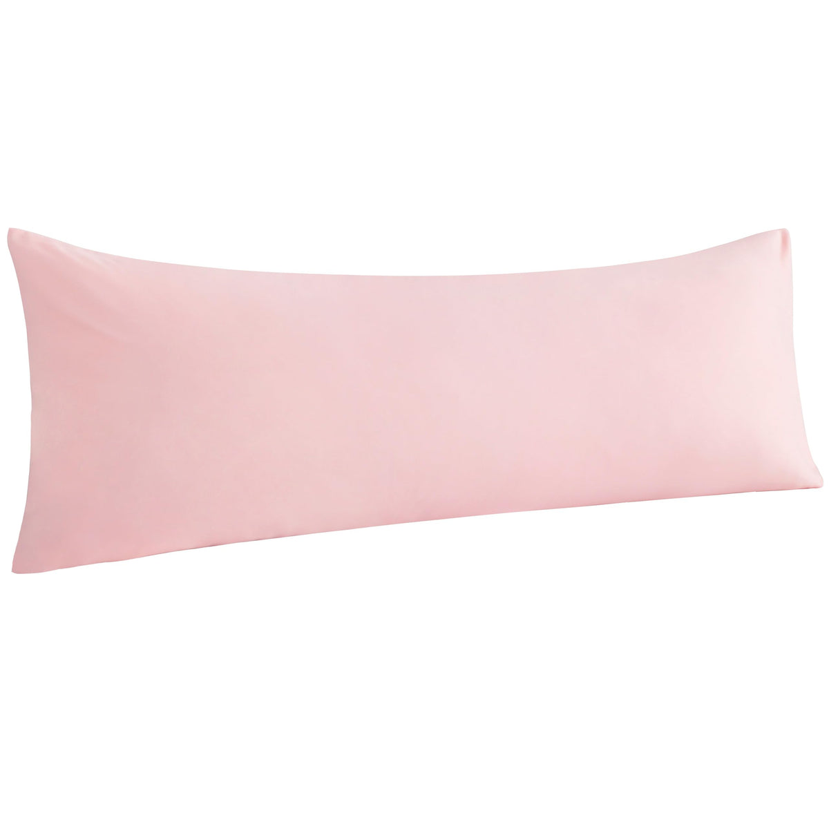 NTBAY Microfiber Queen Pillowcases, 4 Pack, 20 x 30, White