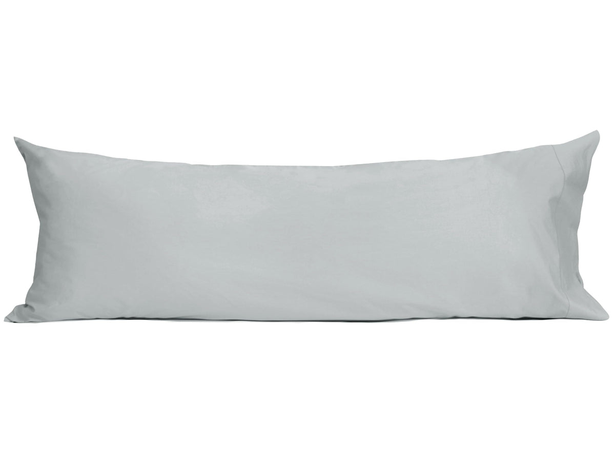 Sunflower Queen Pillowcases Set of 2, 100% Cotton Pillow Case, Bright White