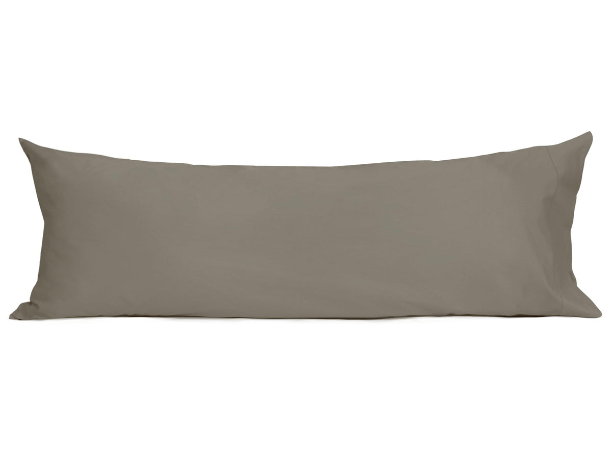 Sunflower Queen Pillowcases Set of 2, 100% Cotton Pillow Case, Bright White