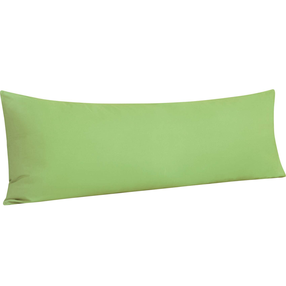 NTBAY Microfiber Queen Pillowcases, 4 Pack, 20 x 30, White
