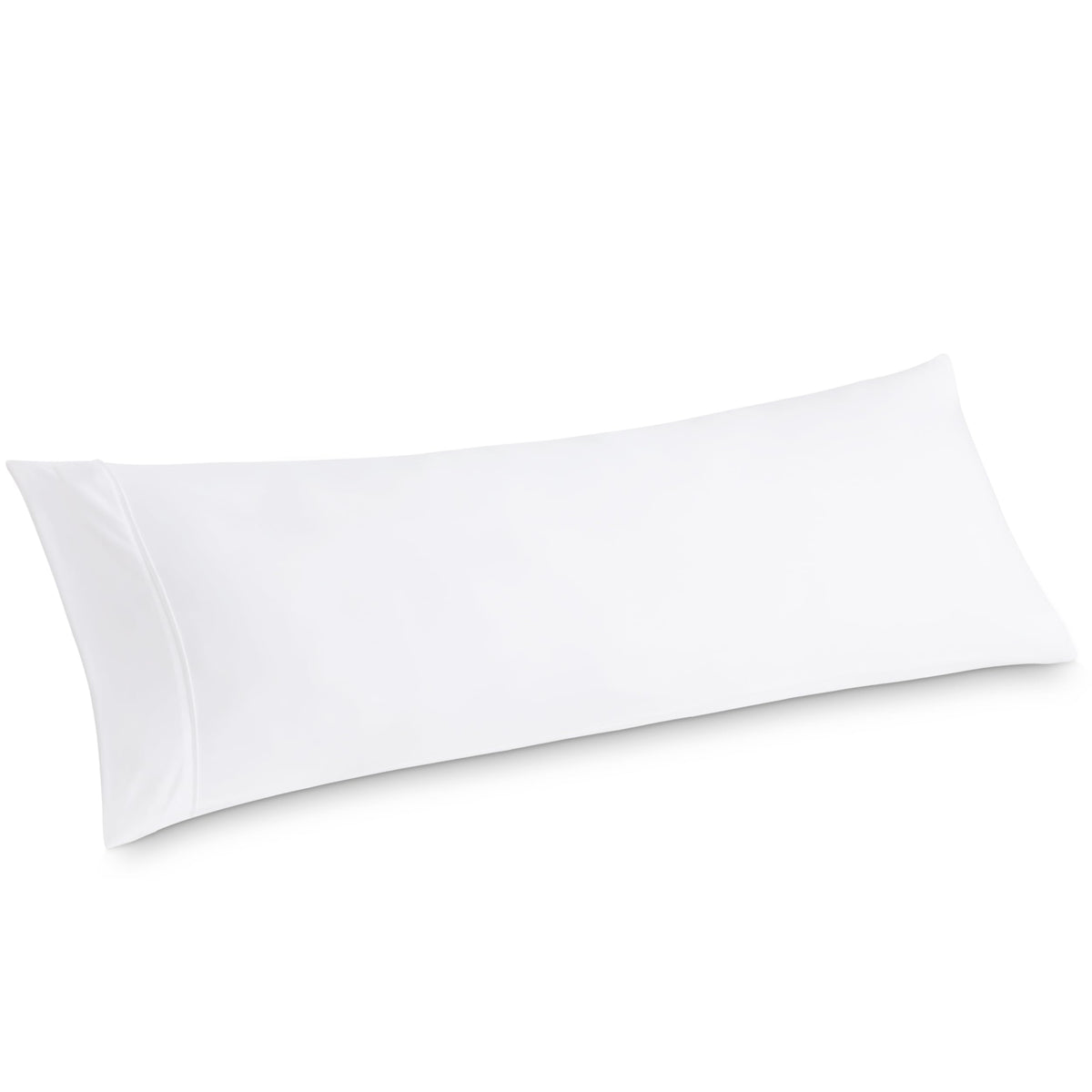 Bedsure Queen Pillow Cases Set of 2 - Sage Green Brushed Microfiber Pillowcase 2 Pack, Super Soft and Cozy Pillow Sham Covers with Envelope Closure, Wrinkle, Fade Resistant, 20x30 Inches