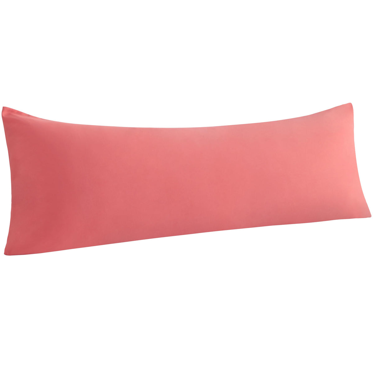 NTBAY Microfiber Queen Pillowcases, 4 Pack, 20 x 30, White