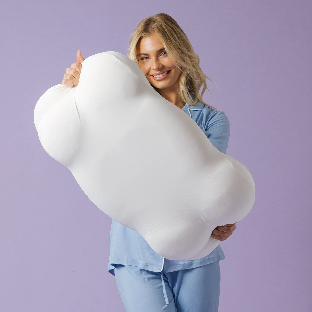 Mellow Sleep | Pillowcase for the CloudAlign Pillow - Pillow Sold Separately