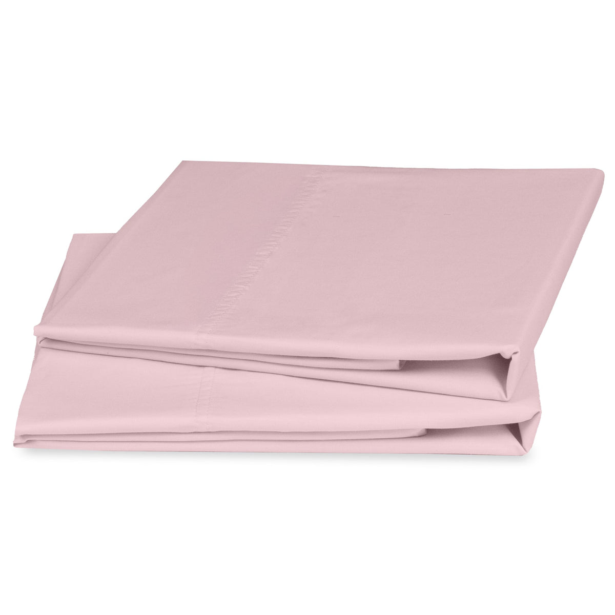 California Design Den 100% Organic Cotton 2-Pack King Pillowcases