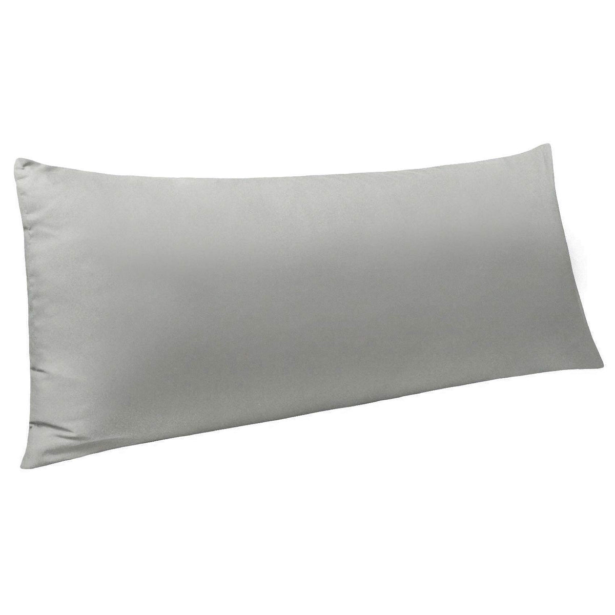 NTBAY Microfiber Queen Pillowcases, 4 Pack, 20 x 30, White