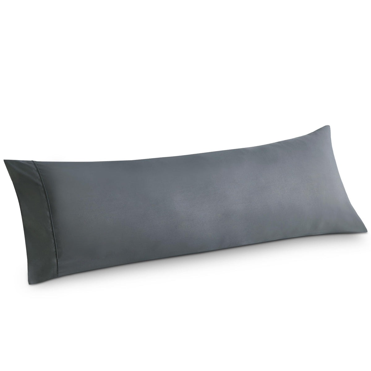 Bedsure Queen Pillow Cases Set of 2 - Sage Green Brushed Microfiber Pillowcase 2 Pack, Super Soft and Cozy Pillow Sham Covers with Envelope Closure, Wrinkle, Fade Resistant, 20x30 Inches