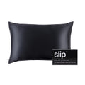 Slip Silk Queen Pillowcase, White | 100% Pure 22 Momme Mulberry Silk
