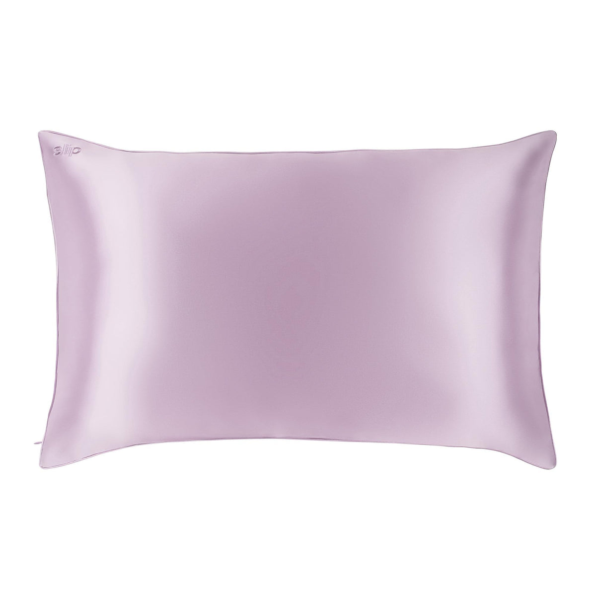 Slip Silk Queen Pillowcase, White | 100% Pure 22 Momme Mulberry Silk