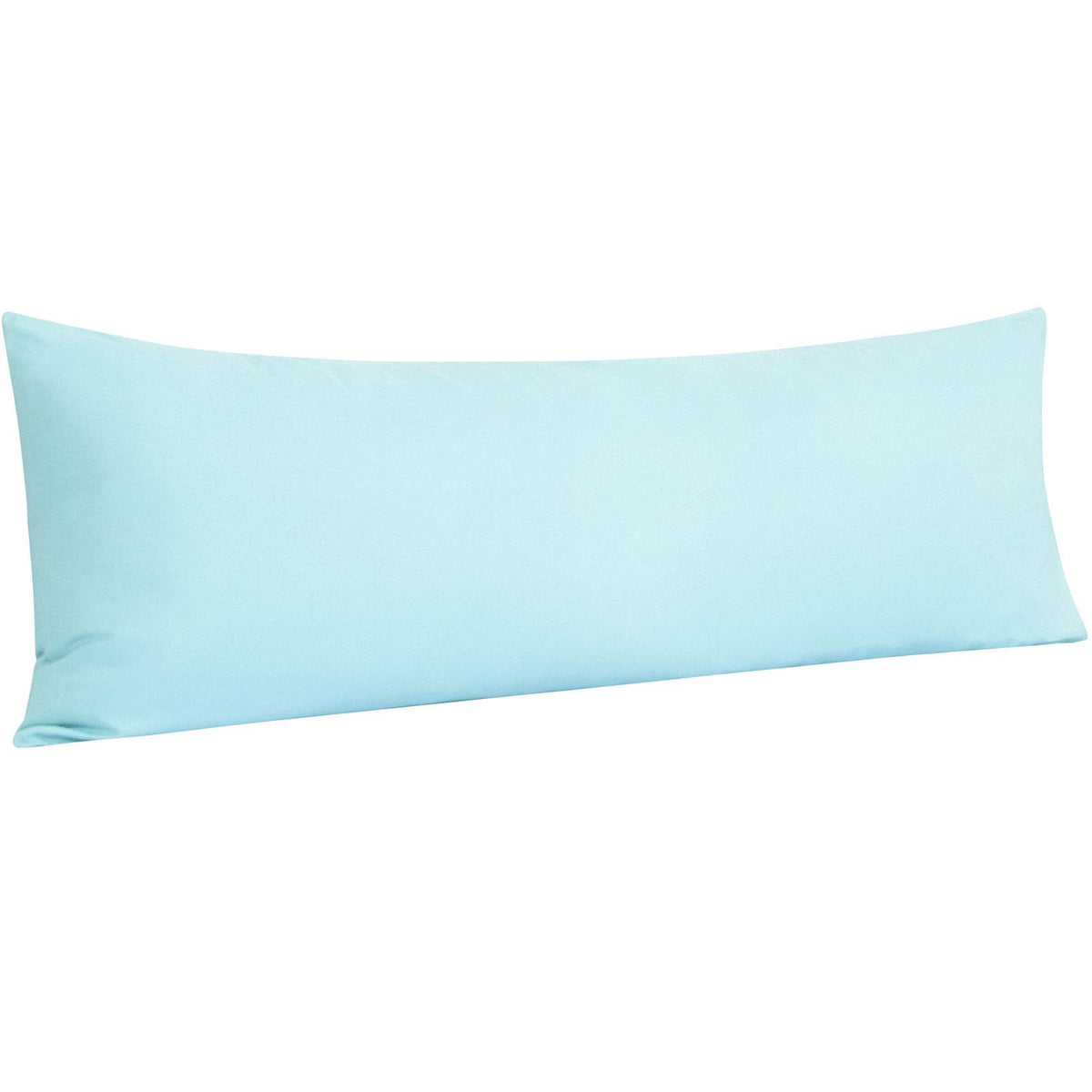 NTBAY Microfiber Queen Pillowcases, 4 Pack, 20 x 30, White