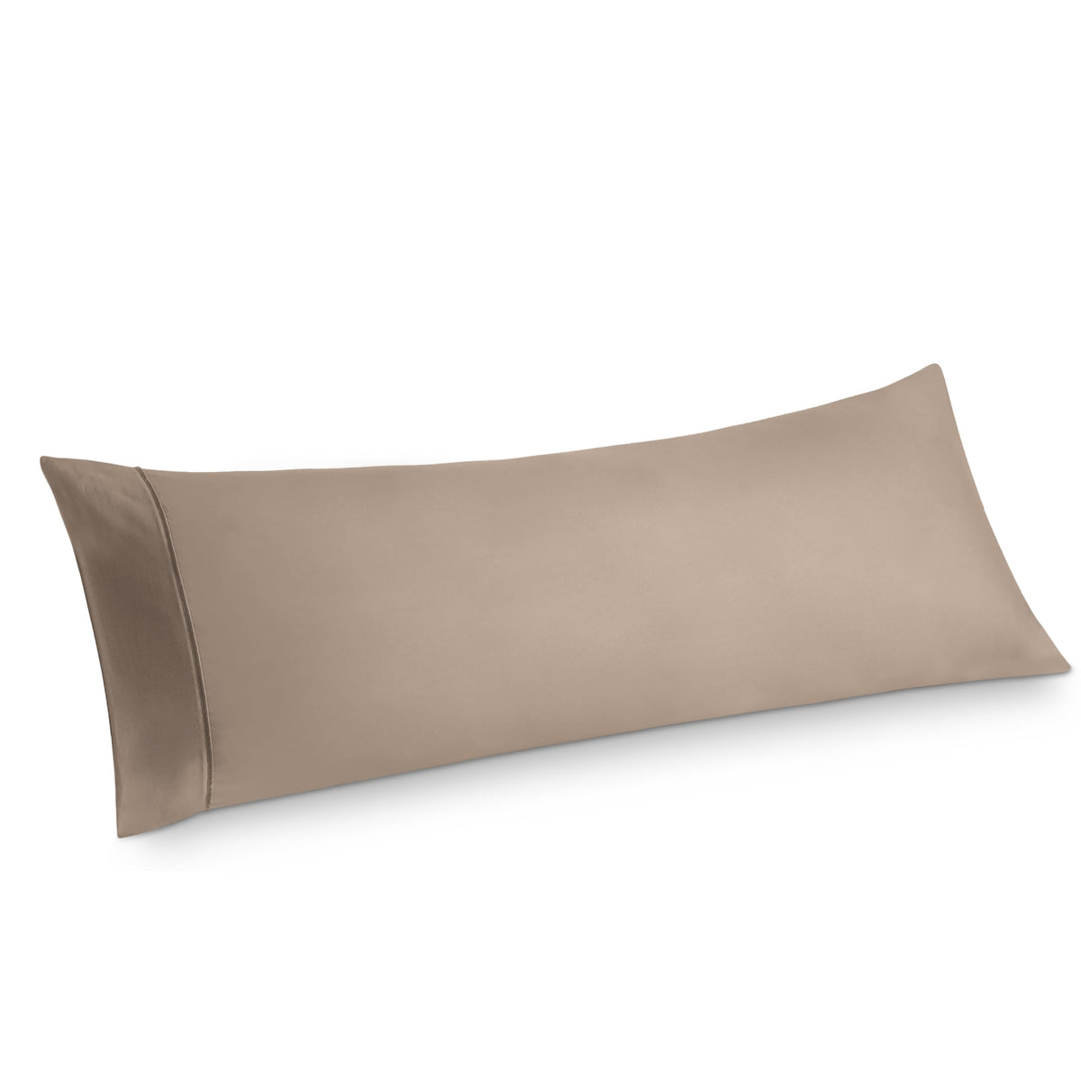 Bedsure Queen Pillow Cases Set of 2 - Sage Green Brushed Microfiber Pillowcase 2 Pack, Super Soft and Cozy Pillow Sham Covers with Envelope Closure, Wrinkle, Fade Resistant, 20x30 Inches