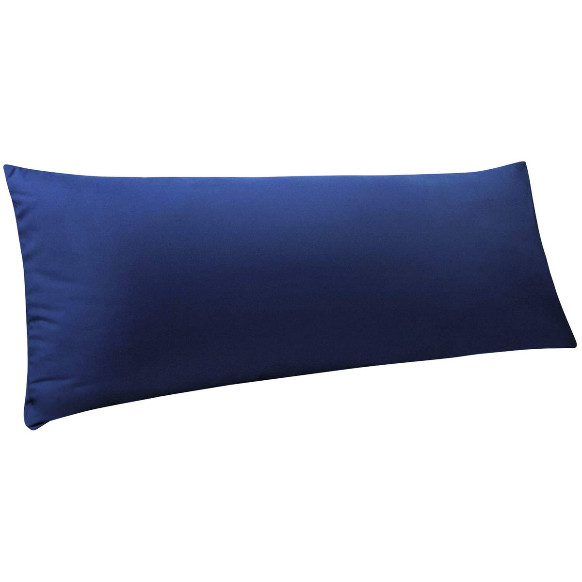 NTBAY Microfiber Queen Pillowcases, 4 Pack, 20 x 30, White