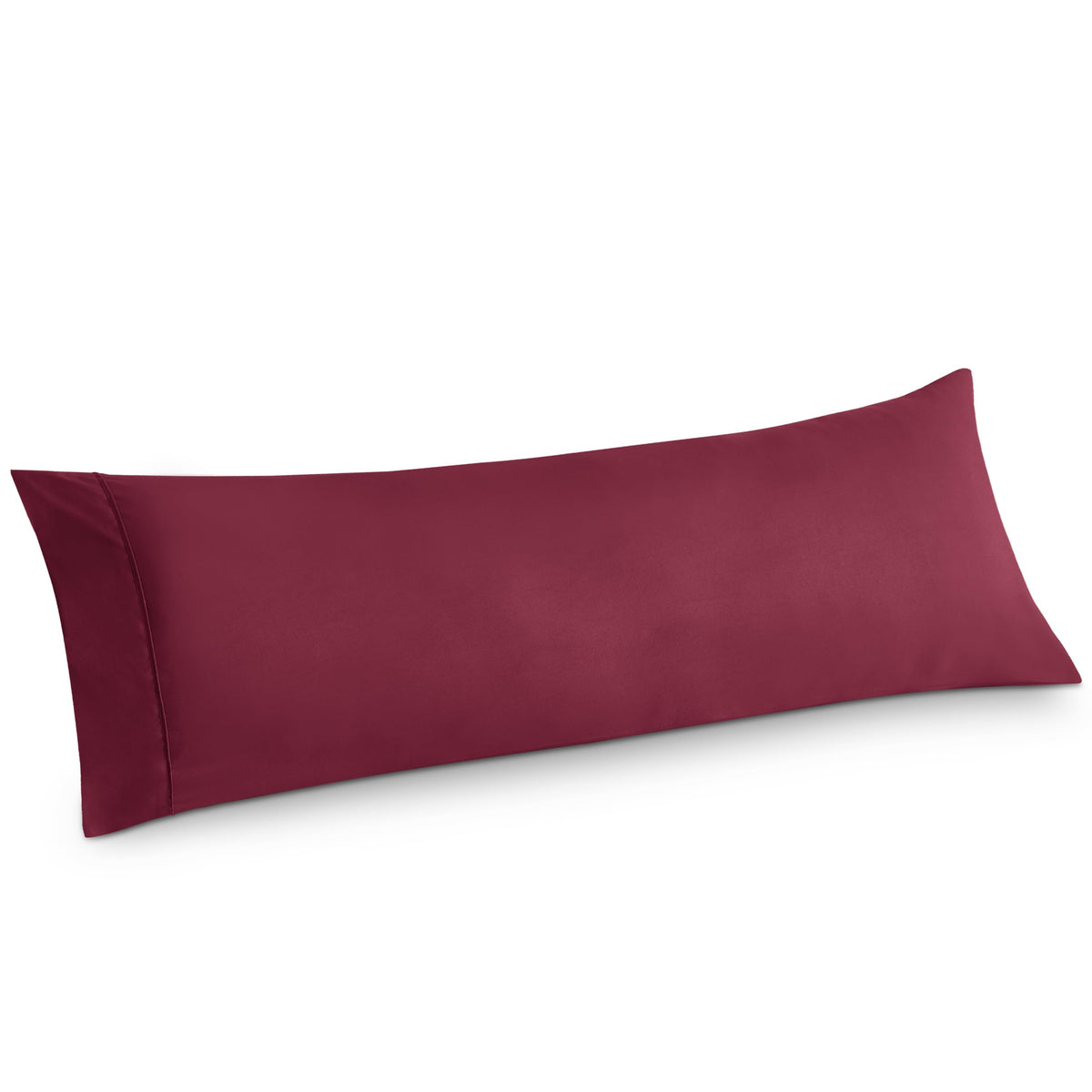 Bedsure Queen Pillow Cases Set of 2 - Sage Green Brushed Microfiber Pillowcase 2 Pack, Super Soft and Cozy Pillow Sham Covers with Envelope Closure, Wrinkle, Fade Resistant, 20x30 Inches