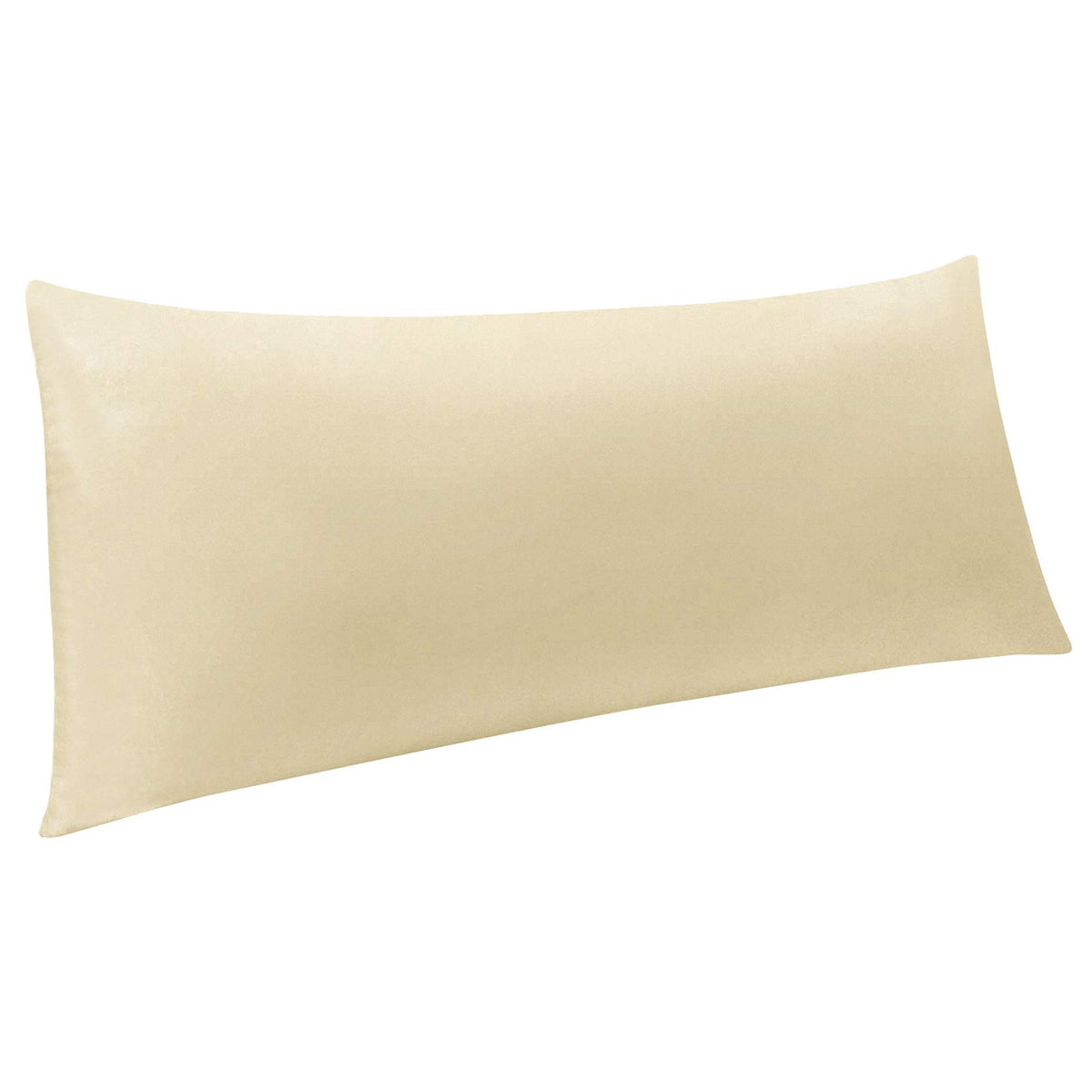 NTBAY Microfiber Queen Pillowcases, 4 Pack, 20 x 30, White