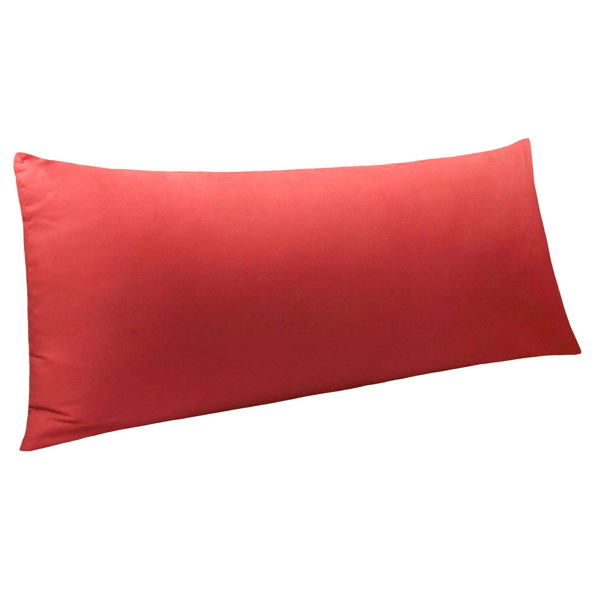 NTBAY Microfiber Queen Pillowcases, 4 Pack, 20 x 30, White