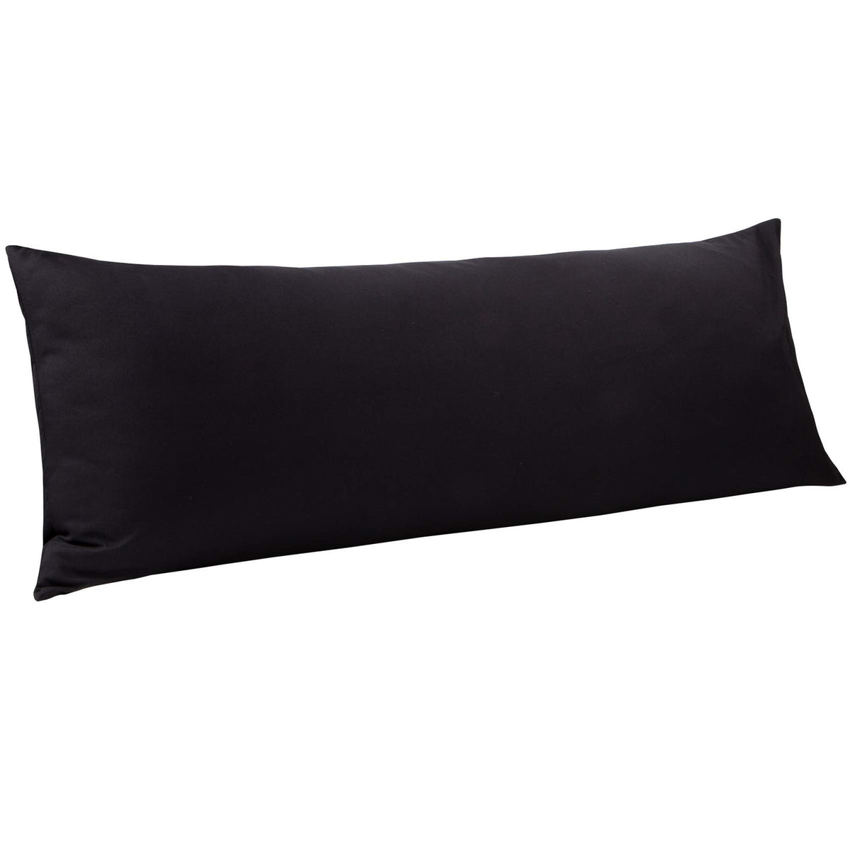 NTBAY Microfiber Queen Pillowcases, 4 Pack, 20 x 30, White