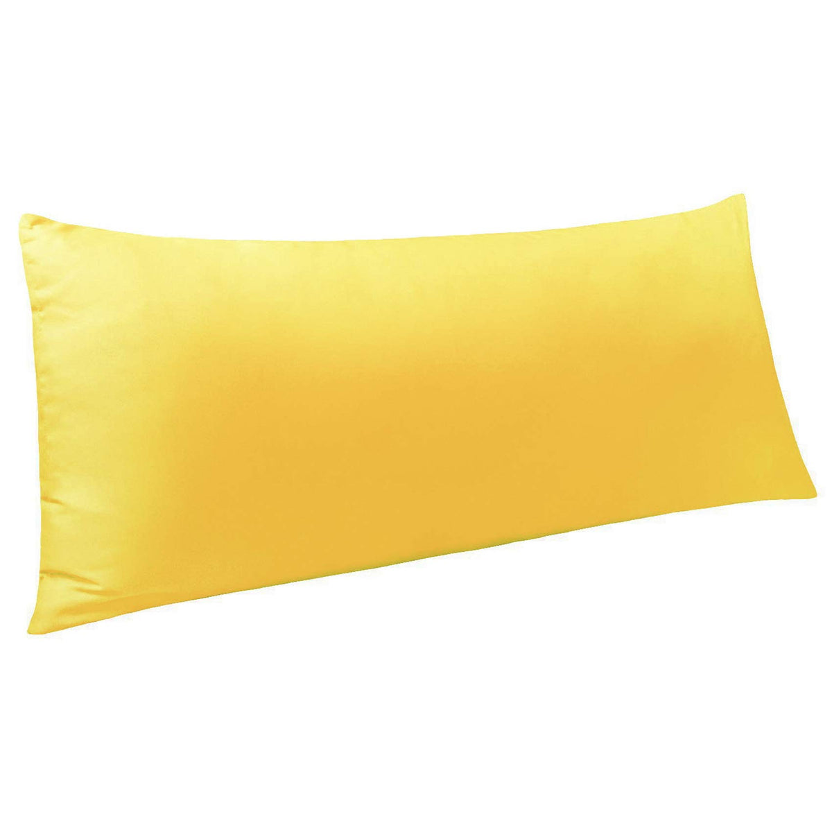 NTBAY Microfiber Queen Pillowcases, 4 Pack, 20 x 30, White