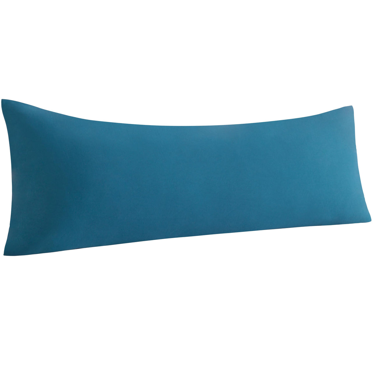 NTBAY Microfiber Queen Pillowcases, 4 Pack, 20 x 30, White