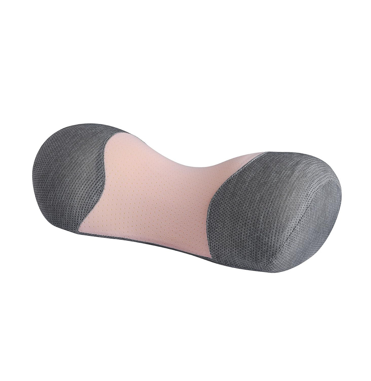 Bespilow Small Neck Roll Pillow for Sleeping, Neck Pillows for Pain Relief